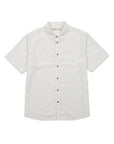 Camisa manga corta Classic blanco