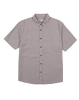 Camisa manga corta puelche rosado Froens