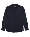 Camisa manga larga Street azul