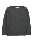 Chaleco hombre Rumbos gris