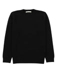 Chaleco hombre Rumbos negro