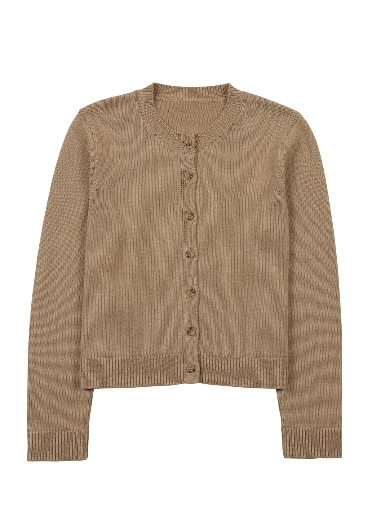 Chaleco mujer Natal beige Froens