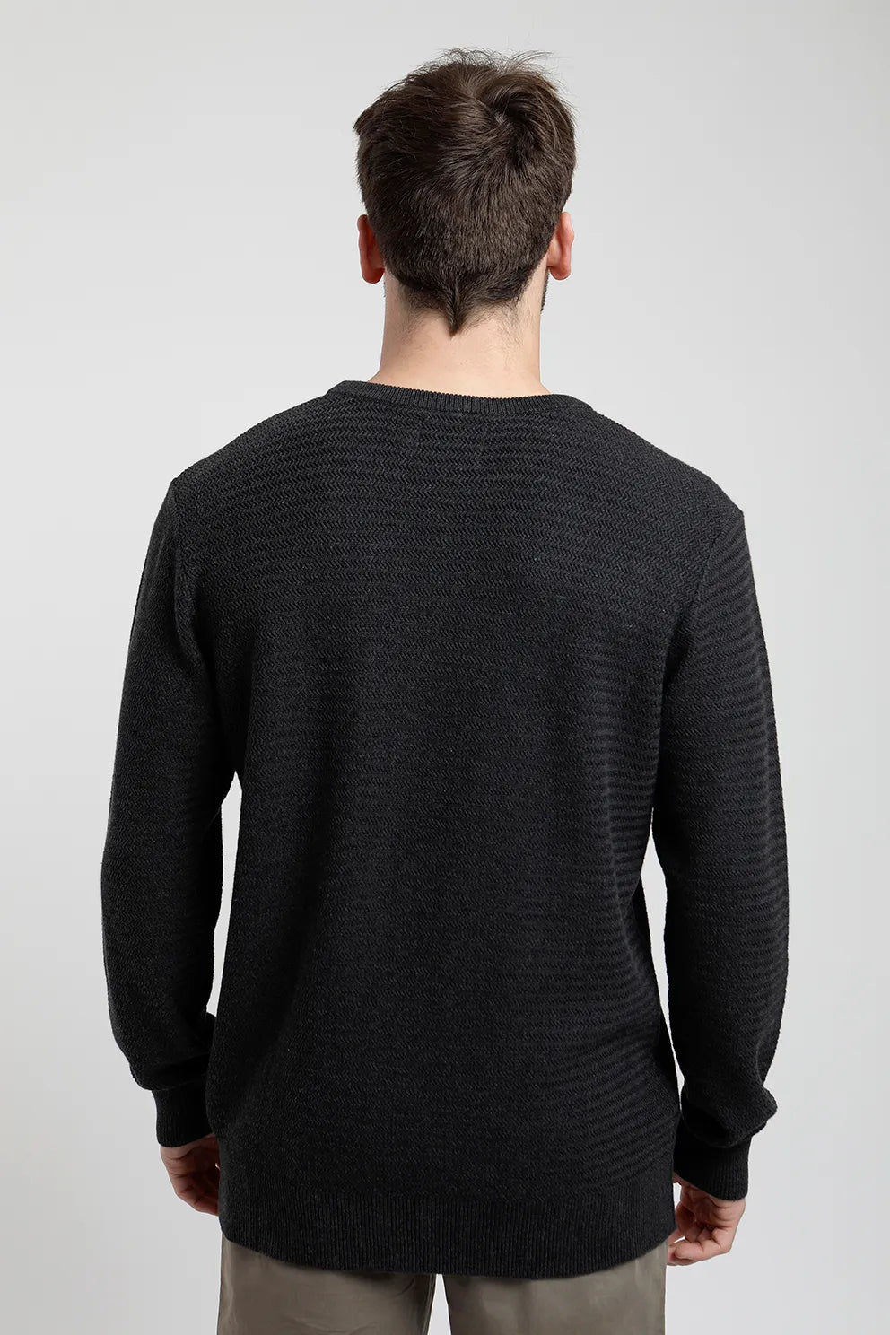 258889 Chalecos Exteriores Para Hombre Ropa De