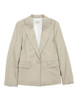 Blazer mujer Alondra beige Froens