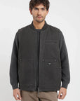 Chaqueta hombre Forest grafito Froens