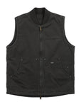 Chaqueta hombre Forest grafito