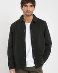Chaqueta hombre Higuera negro Froens