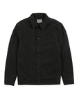 Chaqueta hombre Higuera negro