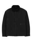 Chaqueta hombre Fiordo negro