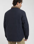 Chaqueta hombre Loica azul