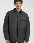 Chaqueta hombre Loica verde