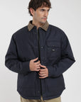 Chaqueta hombre Loica azul