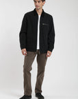 Chaqueta hombre Azapa negro