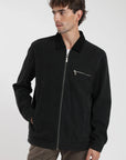 Chaqueta hombre Azapa negro