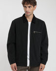 Chaqueta hombre Azapa negro