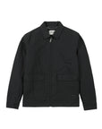 Label - Chaqueta hombre Oporto grafito