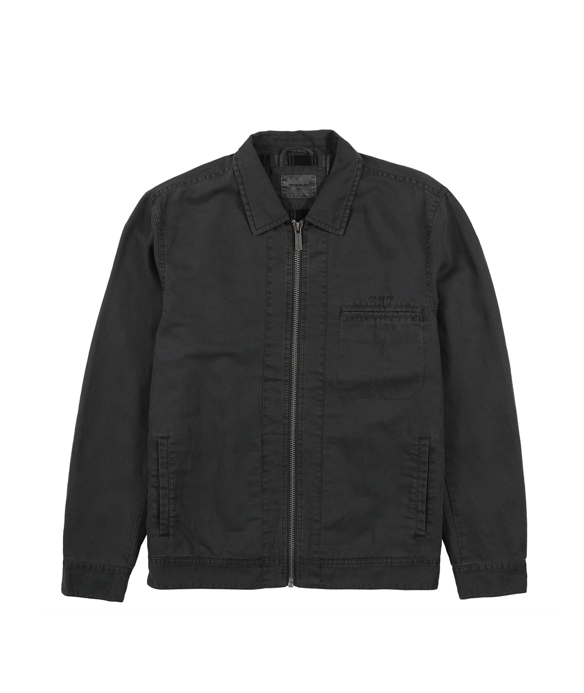 Chaqueta hombre ilihue grafito Froens