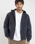 Chaqueta hombre Lodge azul Froens