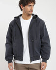 Chaqueta hombre Lodge azul Froens