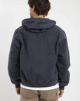Chaqueta hombre Lodge azul Froens