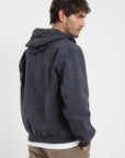 Chaqueta hombre Lodge azul Froens