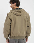 Chaqueta hombre Lodge beige Froens