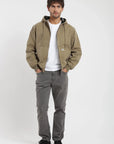 Chaqueta hombre Lodge beige Froens