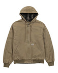 Chaqueta hombre Lodge beige
