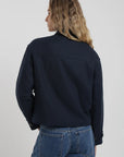 Chaqueta mujer Orquidea azul Froens