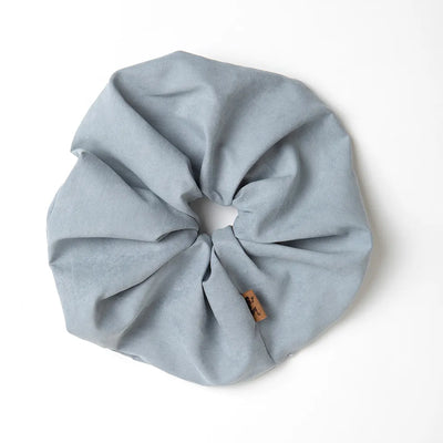 Collet scrunchie piedra