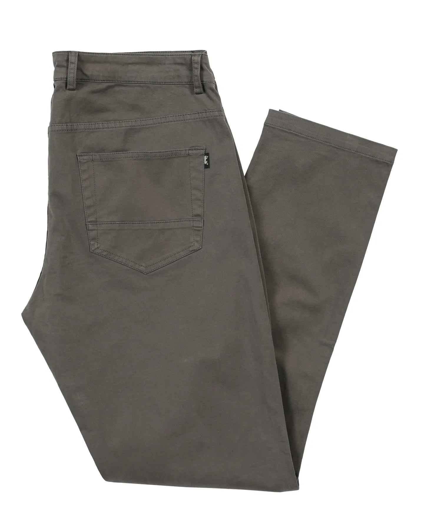 Pantalón hombre Rel grafito - Frøens