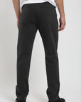 Pantalón hombre Rel negro - Frøens