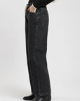 Pantalón mujer Petra negro