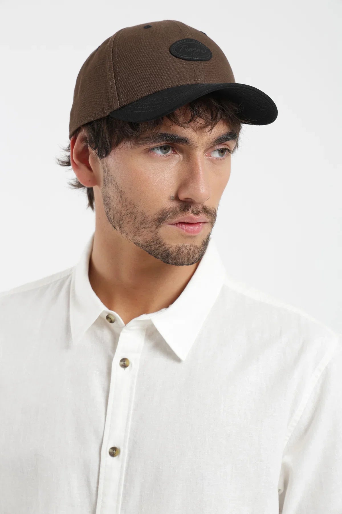 Jockey Froens Round café