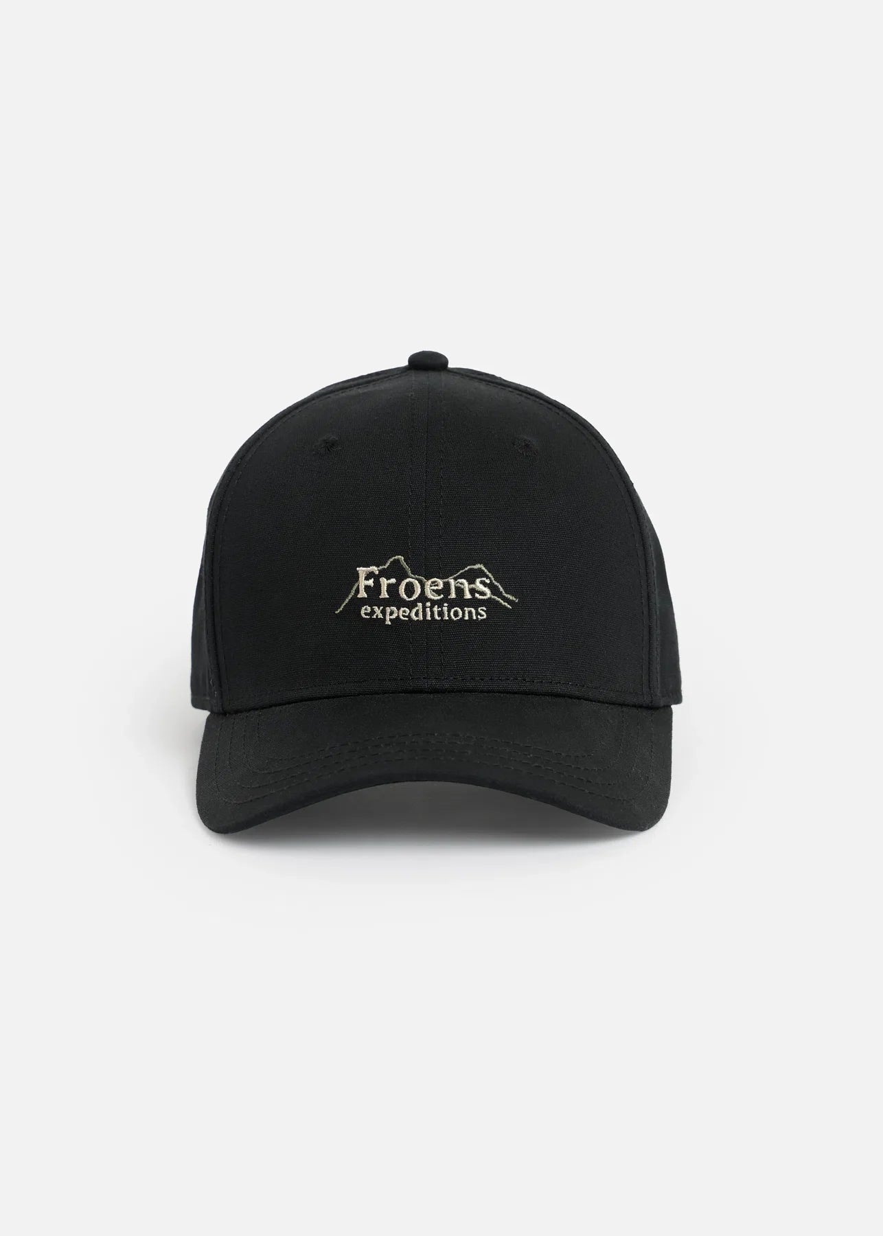 Jockey Expeditions negro Froens