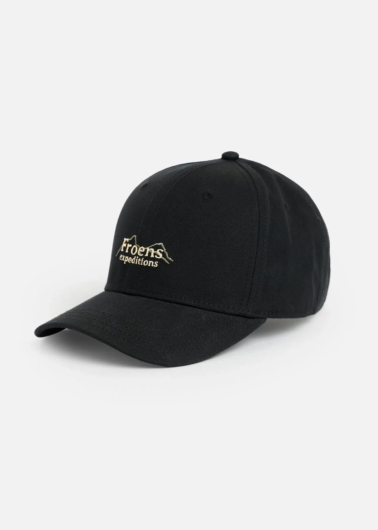 Jockey Expeditions negro Froens