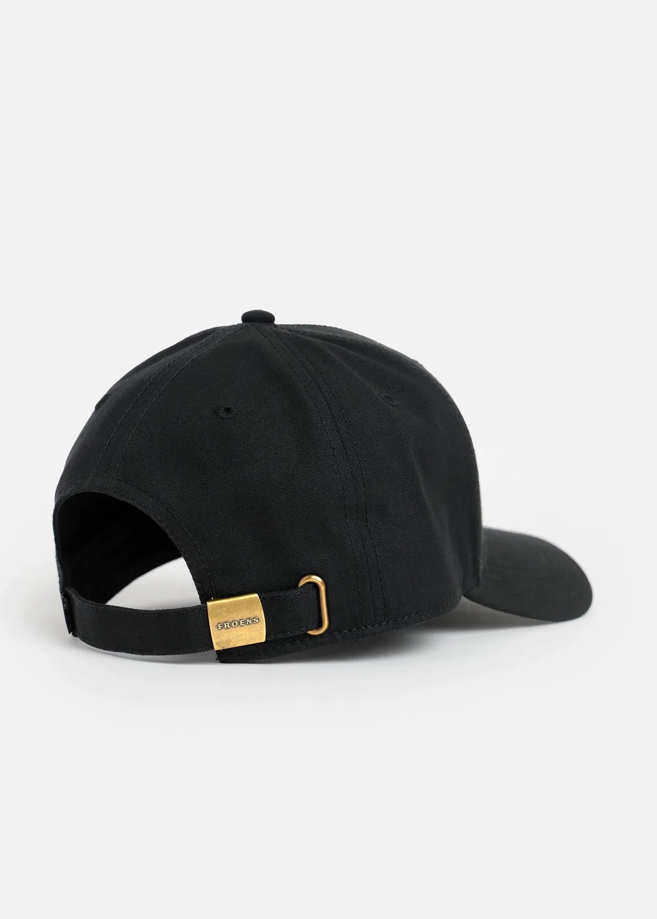 Jockey Expeditions negro Froens