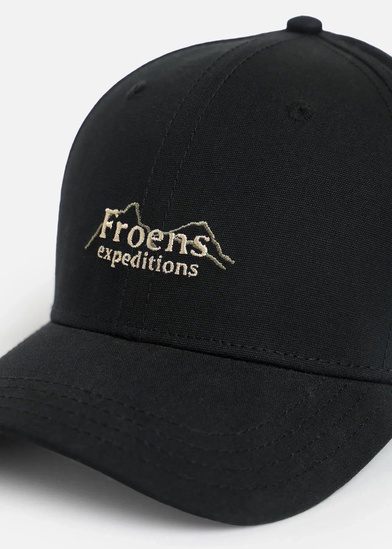 Jockey Expeditions negro Froens