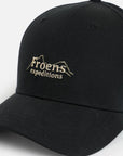Jockey Expeditions negro Froens