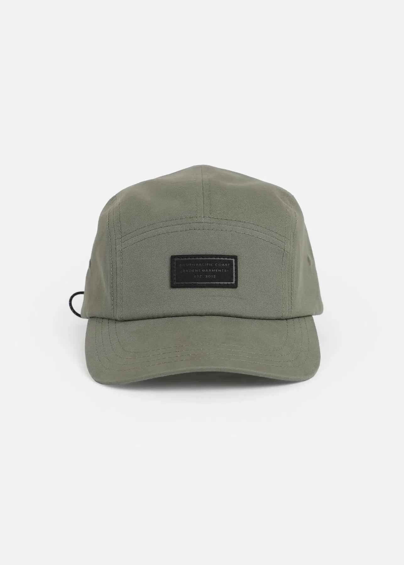 Jockey Fiver verde Froens