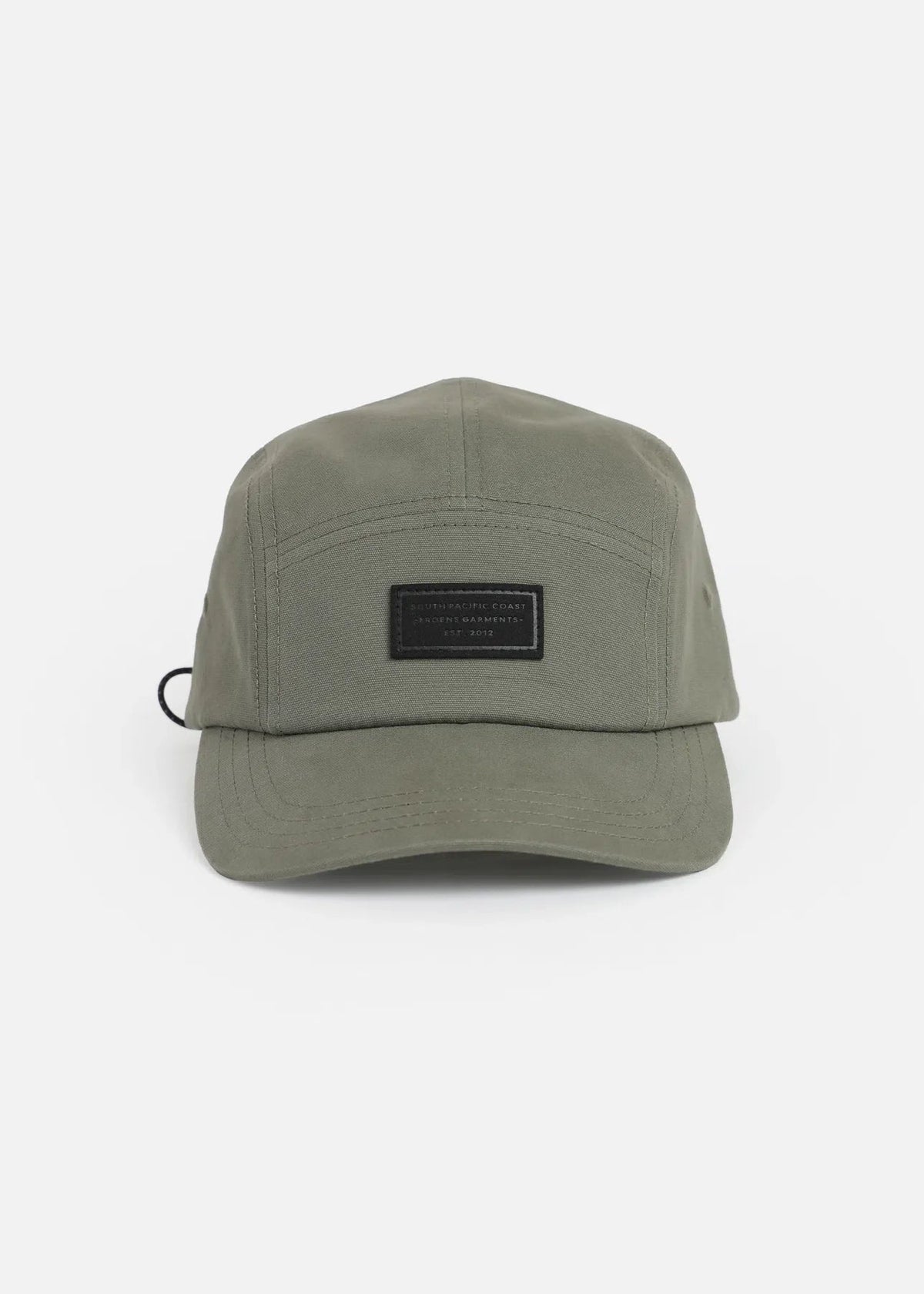 Jockey Fiver verde Froens