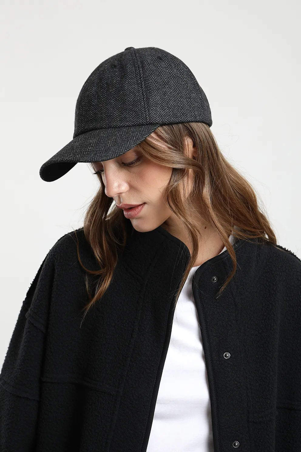 Jockey mujer Wool gris - Frøens