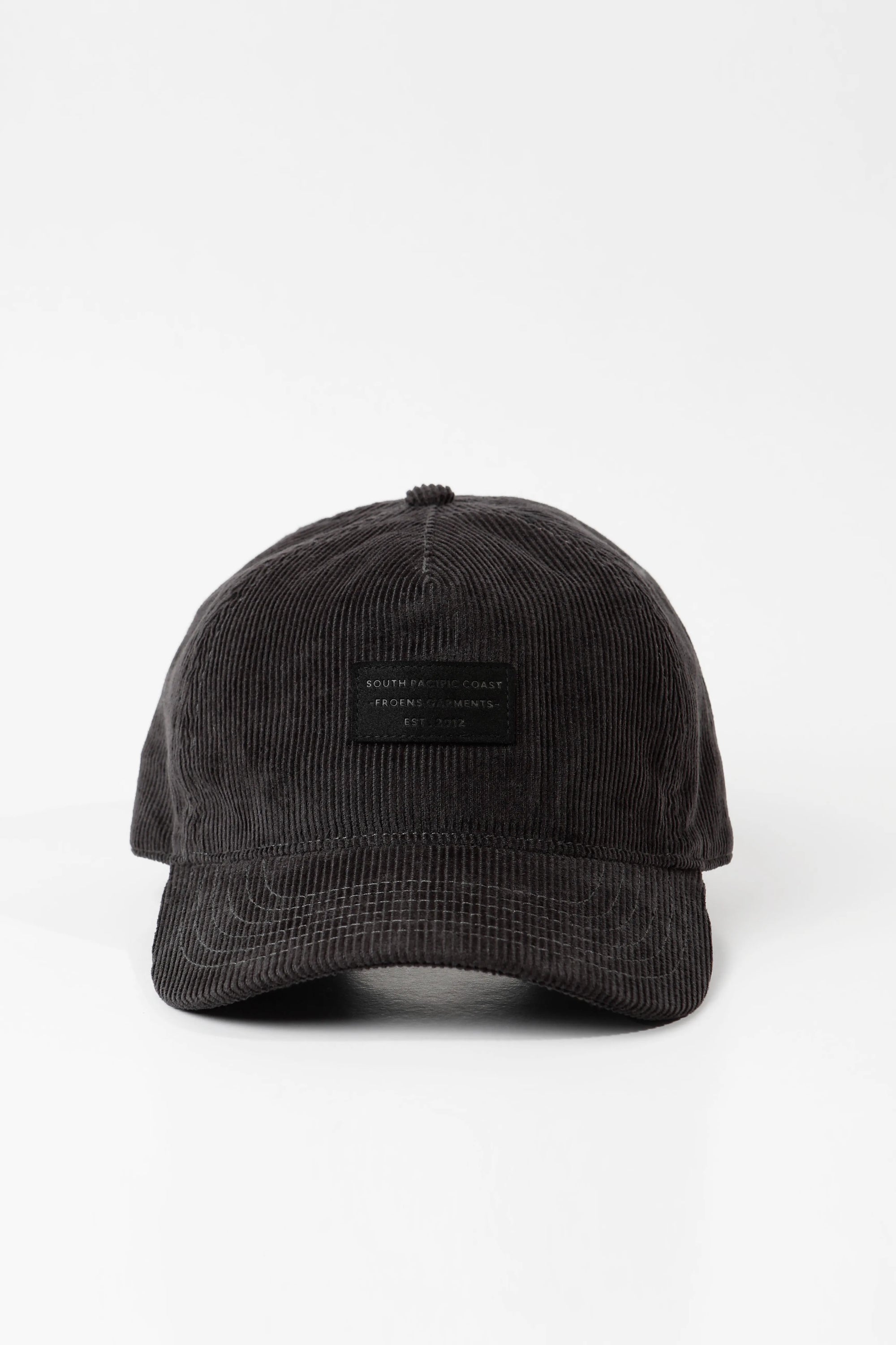 Jockey corduroy Patch grafito - Frøens