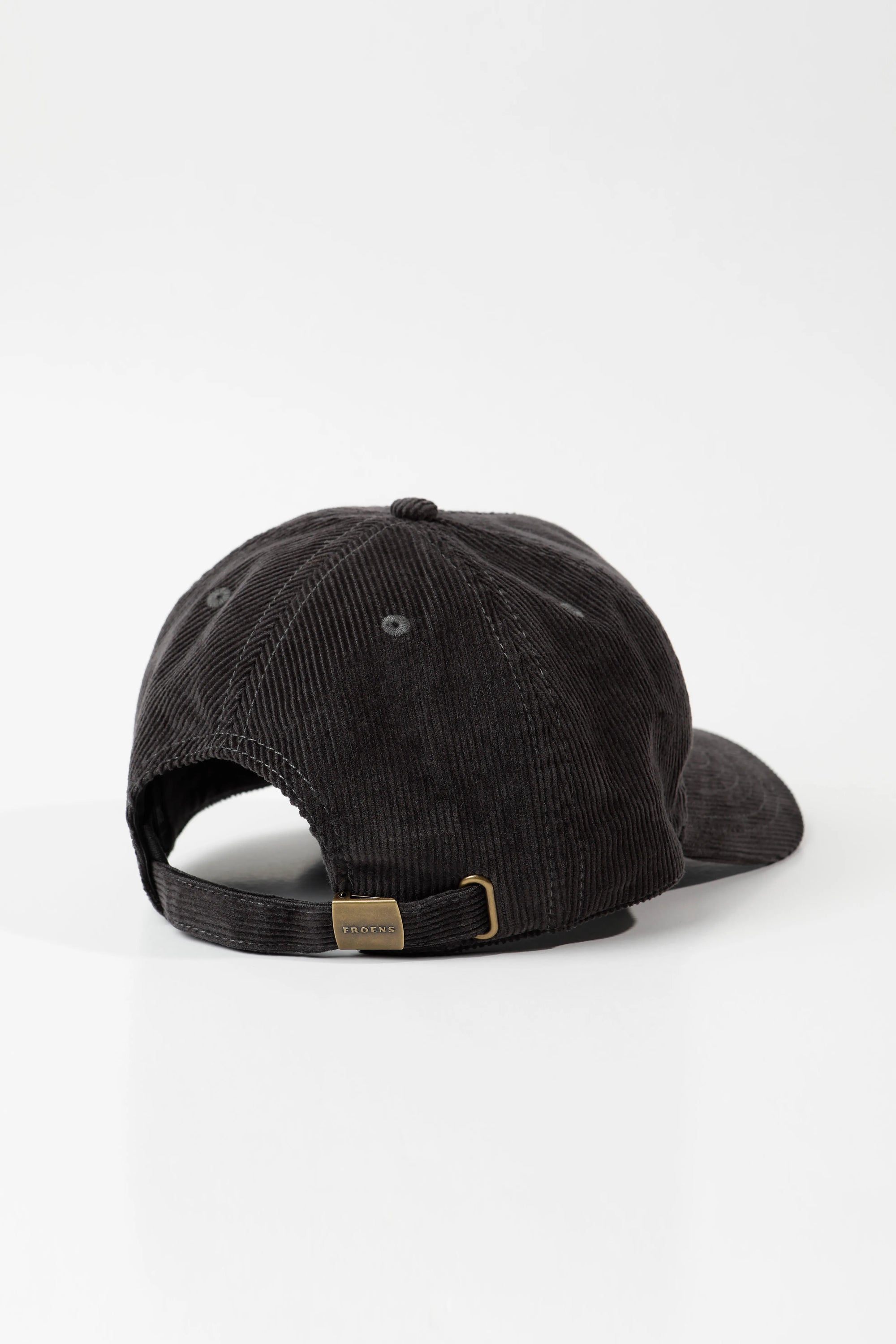 Jockey corduroy Patch grafito - Frøens