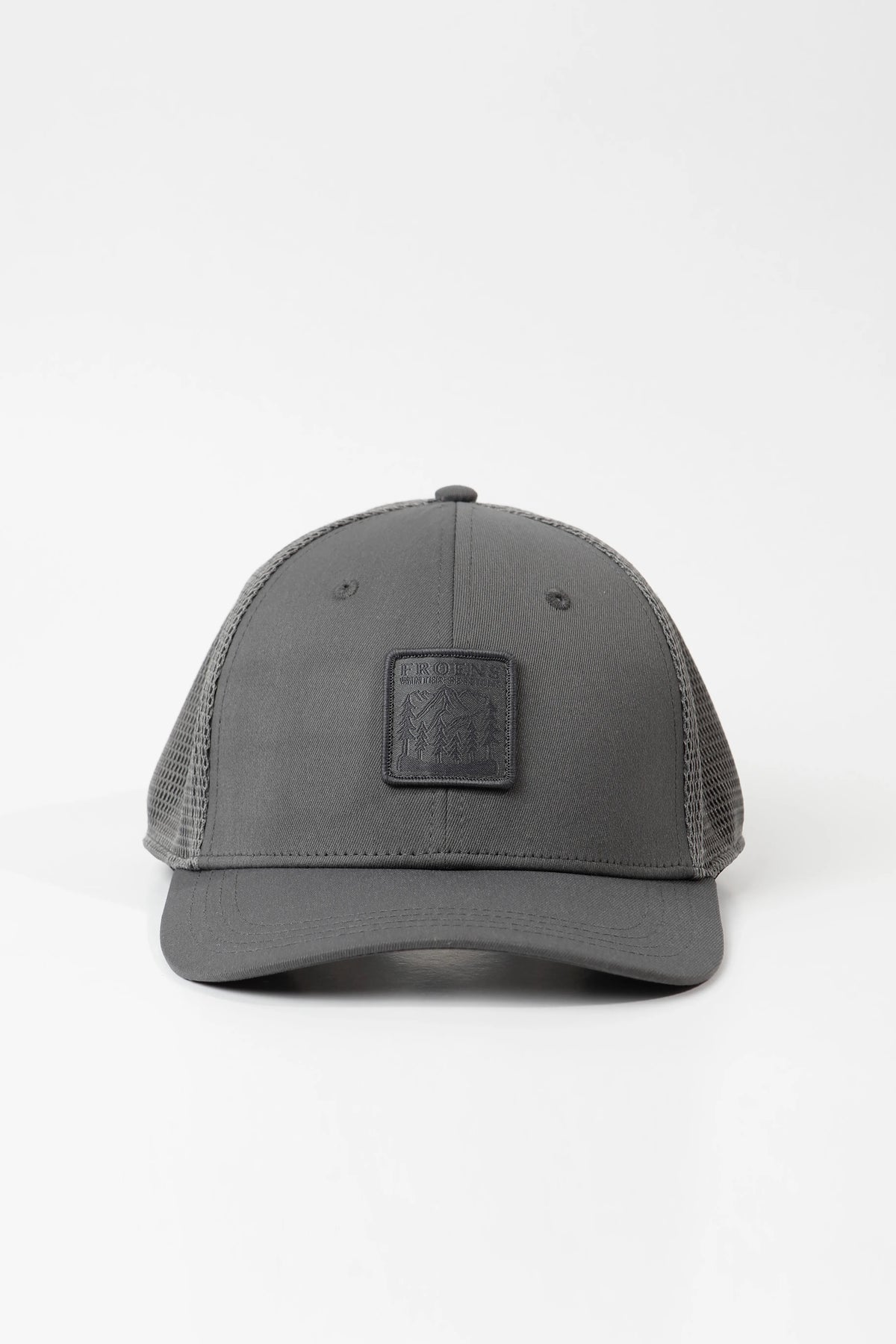 Jockey winter gris - TU