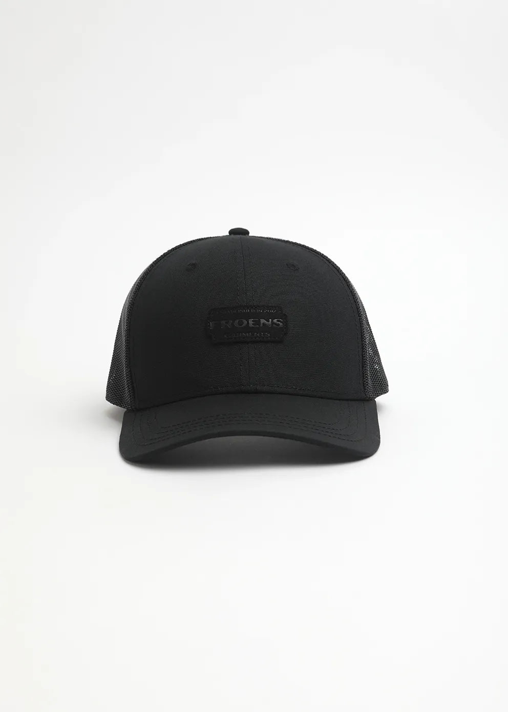 Jockey basic negro - TU