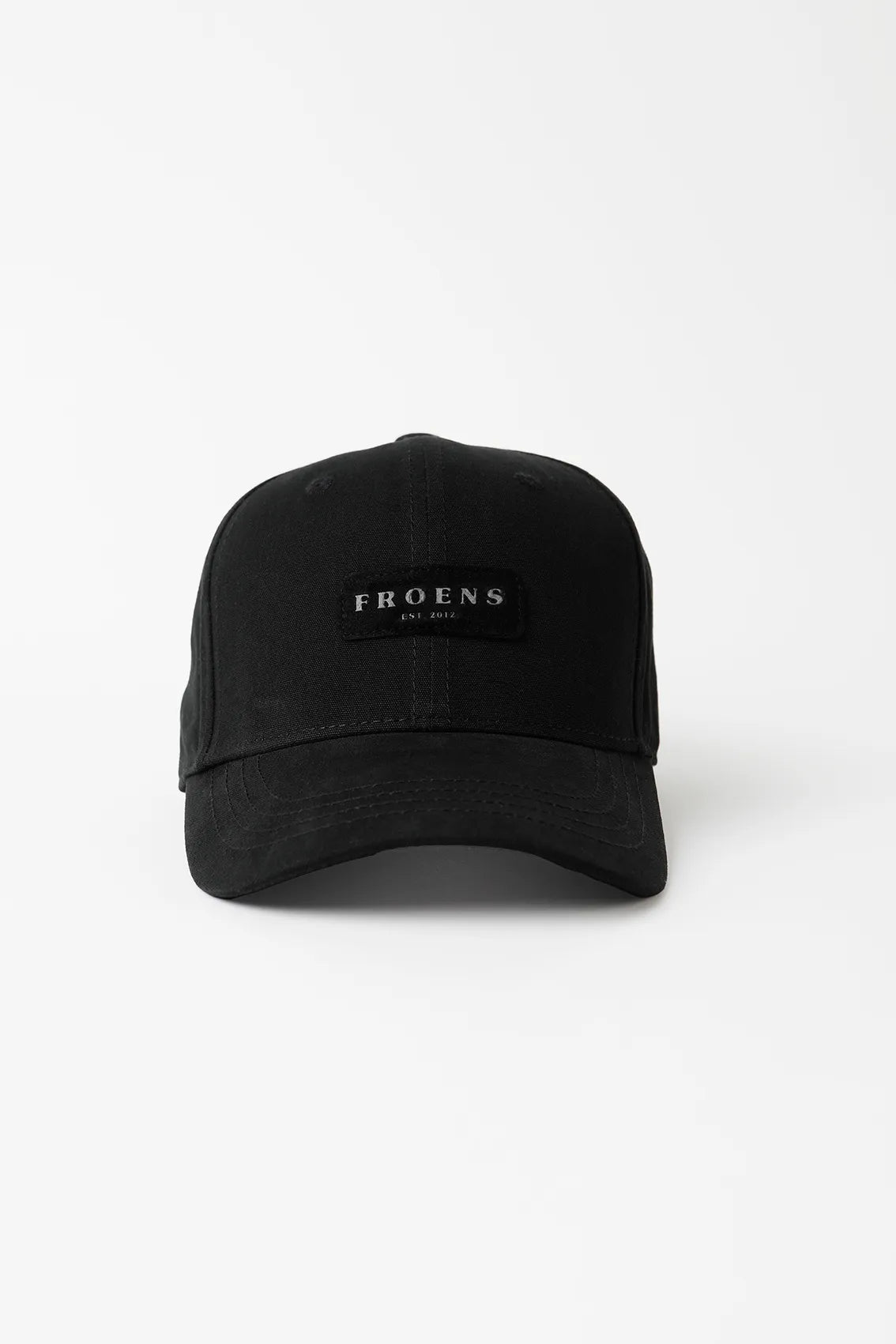 Jockey classic patch negro