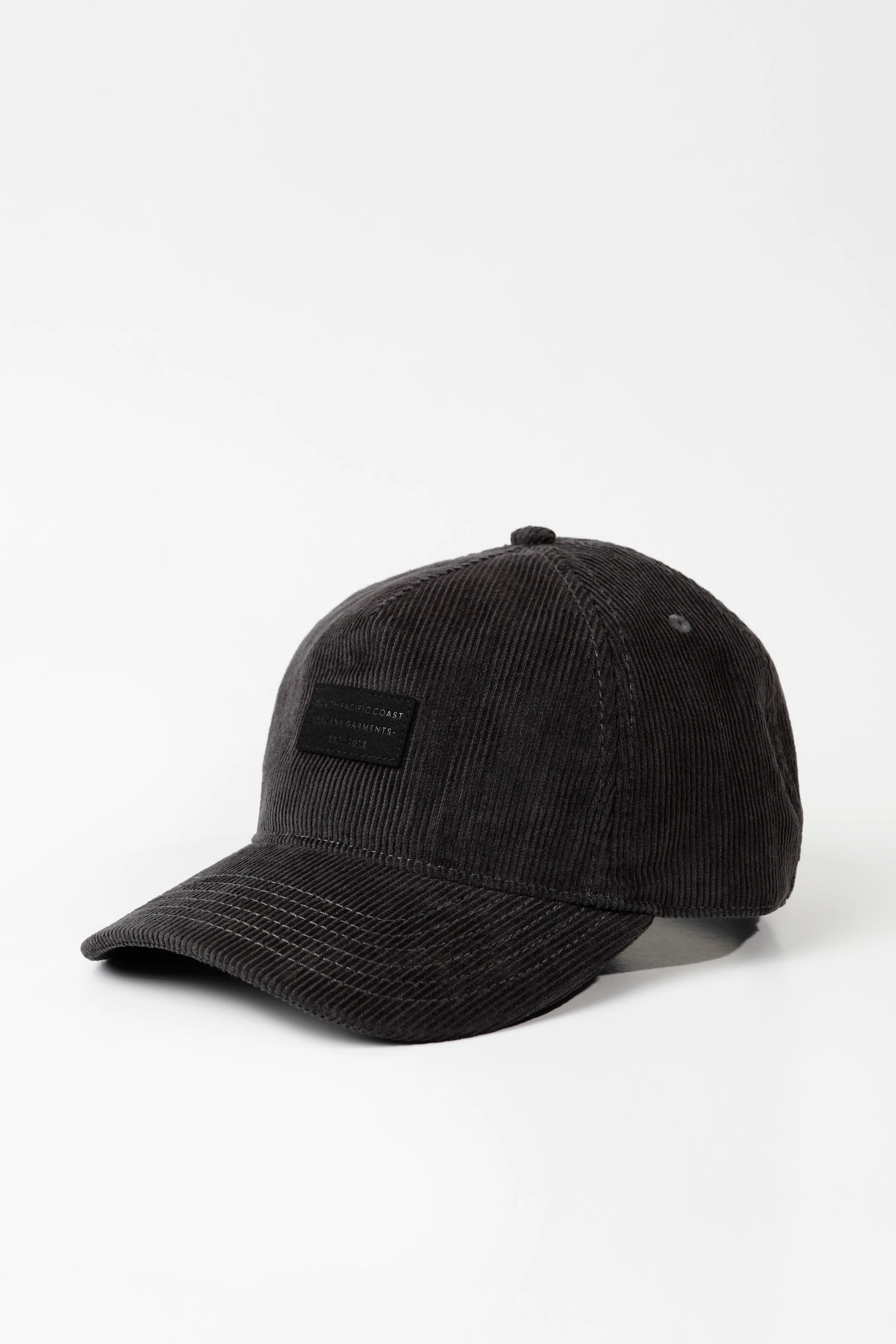 Jockey corduroy Patch grafito - Frøens