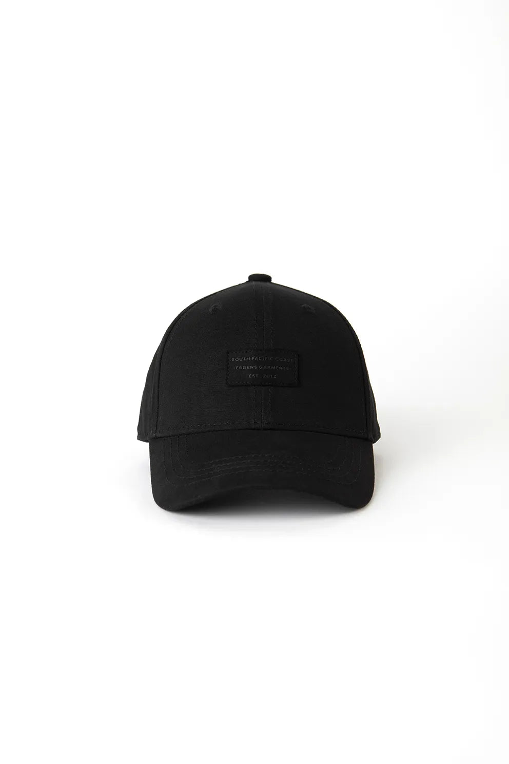 Jockey infantil patch negro