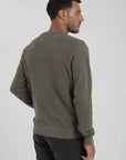 Label - Chaleco hombre Palermo taupe Froens